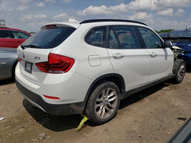 VIN WBAVL1C59FVY31211 2015 BMW X1, Xdrive28I no.3