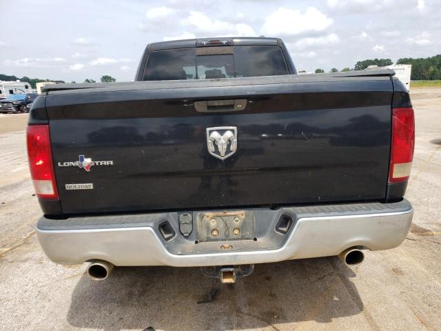 2011 Dodge Ram 1500 VIN: 1D7RB1GT3BS611533 Lot: 57710264