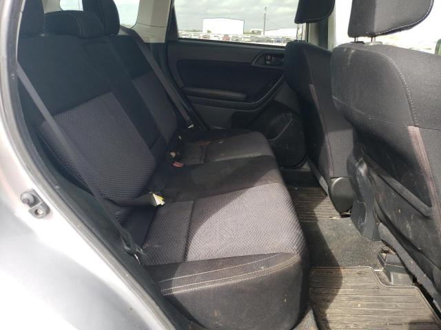 2017 Subaru Forester 2.5I Premium VIN: JF2SJAEC9HH570365 Lot: 57887904