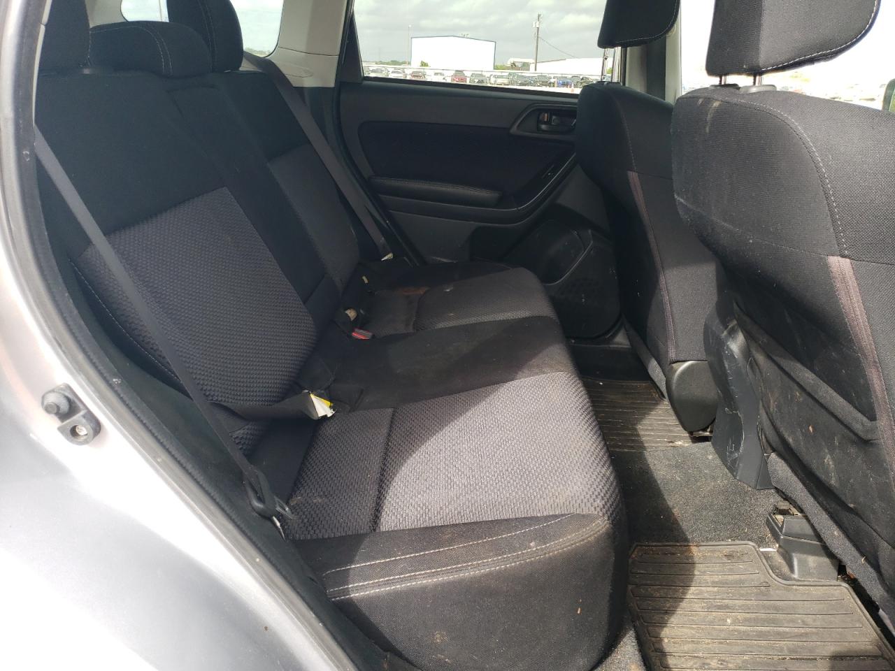 JF2SJAEC9HH570365 2017 Subaru Forester 2.5I Premium