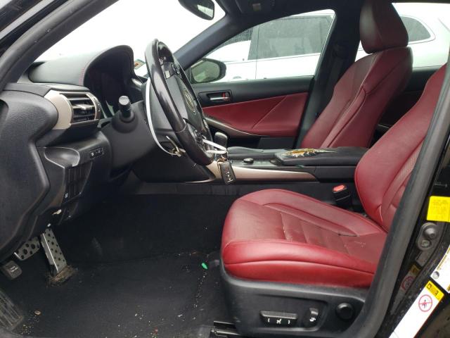2016 LEXUS IS 200T - JTHBA1D2XG5029430