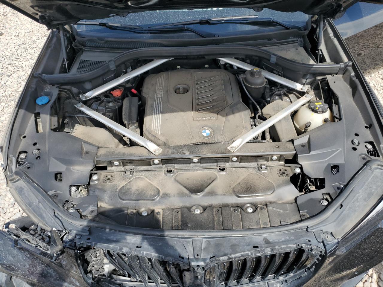 5UXCR6C58KLL39859 2019 BMW X5 xDrive40I