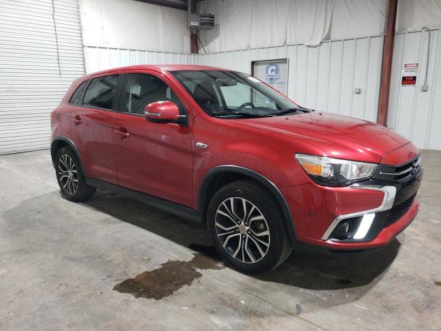 2018 Mitsubishi Outlander Sport Es VIN: JA4AP3AW3JZ035059 Lot: 57768054