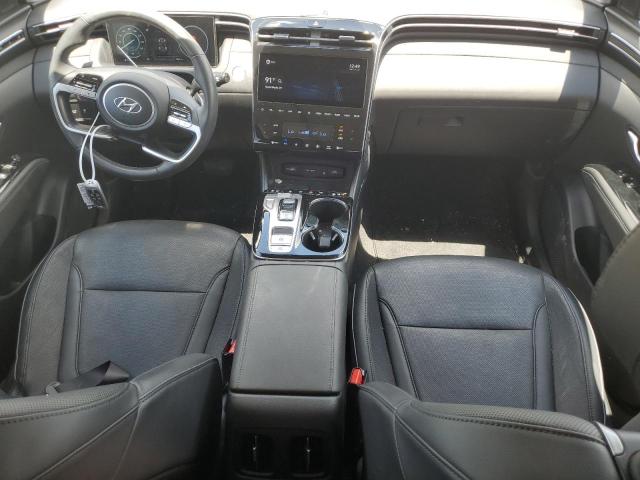 2022 Hyundai Tucson Limited VIN: 5NMJECAE1NH084645 Lot: 59812194