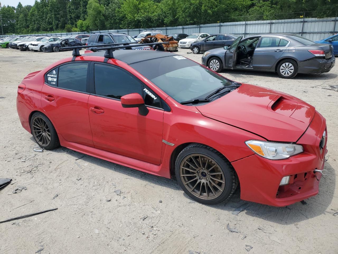 JF1VA1B61H9807134 2017 Subaru Wrx