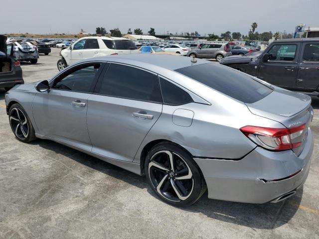 2020 Honda Accord Sport VIN: 1HGCV1F33LA004761 Lot: 57304004