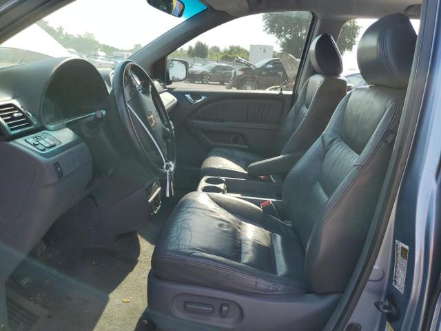 2006 Honda Odyssey Exl VIN: 5FNRL38746B054851 Lot: 57398904