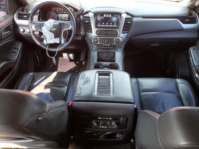 2015 Chevrolet Tahoe K1500 Lt VIN: 1GNSKBKC0FR618470 Lot: 59664734