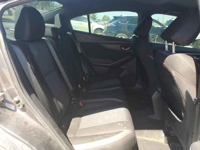 2018 Subaru Impreza Sport VIN: 4S3GKAK68J3602628 Lot: 57214534