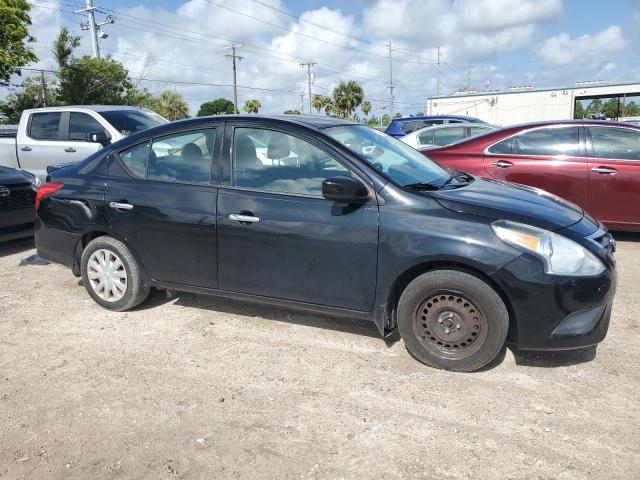 2016 Nissan Versa S VIN: 3N1CN7APXGL845392 Lot: 59593764