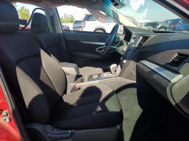 2010 Subaru Legacy 2.5I Premium VIN: 4S3BMCC68A3210845 Lot: 59346764