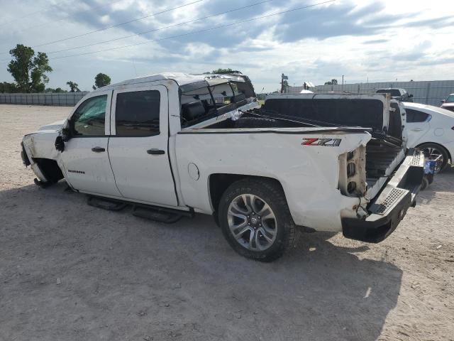 2018 CHEVROLET SILVERADO - 3GCUKSEC8JG547573