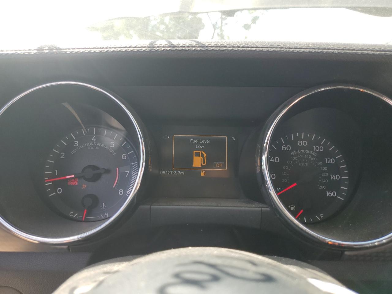 1FA6P8CF5F5321456 2015 Ford Mustang Gt