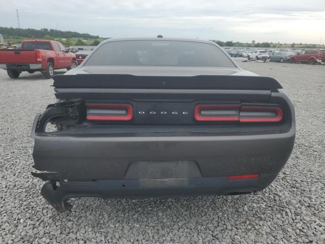 2019 Dodge Challenger R/T VIN: 2C3CDZBT7KH612566 Lot: 57688654