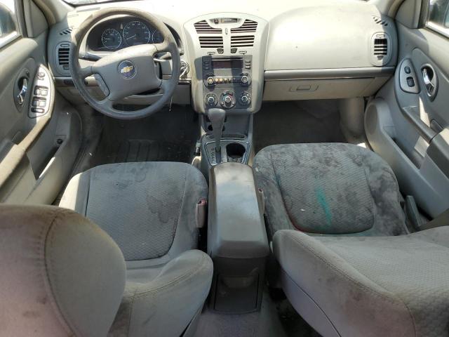 2007 Chevrolet Malibu Ls VIN: 1G1ZS58N67F124739 Lot: 58131964