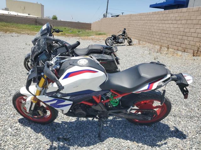 2022 BMW G310 R WB30G4308NRA37452