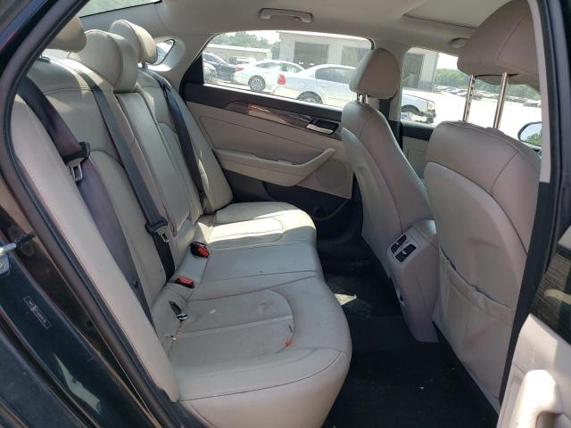 2018 Hyundai Sonata Sport VIN: 5NPE34AF5JH691179 Lot: 59846524