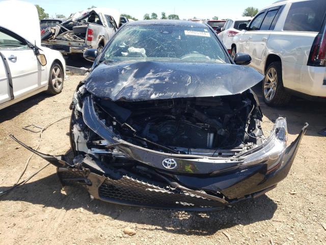 2020 TOYOTA COROLLA XS - JTDT4RCE4LJ000837
