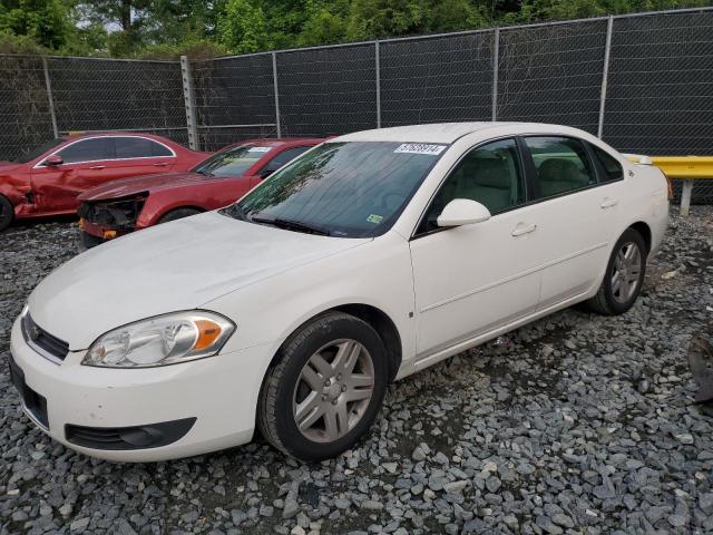 2006 Chevrolet Impala Lt VIN: 2G1WC581369118868 Lot: 57628914