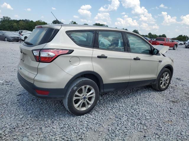 2018 Ford Escape S VIN: 1FMCU0F78JUB58534 Lot: 60864134