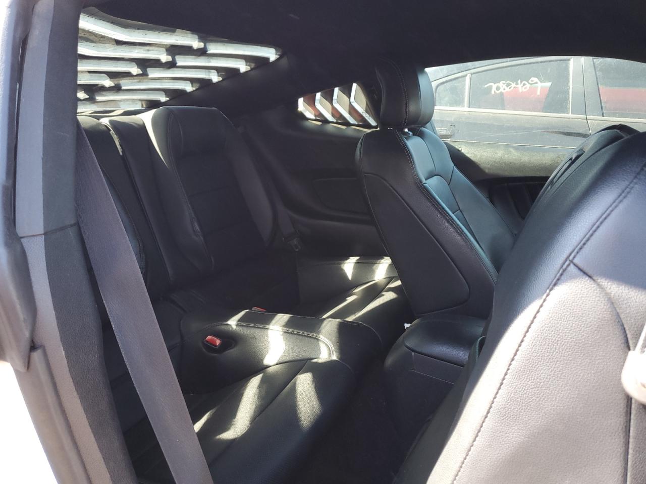 1FA6P8CF9F5317524 2015 Ford Mustang Gt