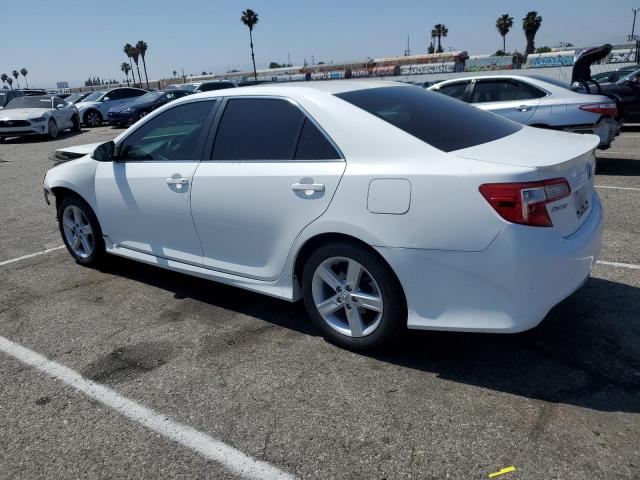 2013 Toyota Camry L VIN: 4T1BF1FK2DU716902 Lot: 57691514