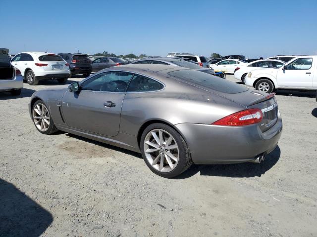 2010 Jaguar Xkr VIN: SAJWA4DC2AMB34168 Lot: 58223784