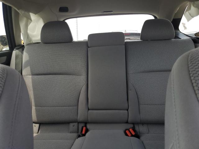 2019 Subaru Outback 2.5I Premium VIN: 4S4BSAFC4K3381701 Lot: 59859804