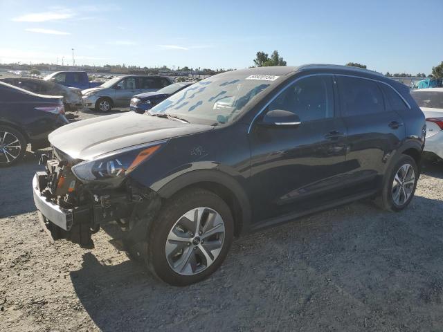 2020 Kia Niro Ex VIN: KNDCC3LG4L5074494 Lot: 58920154