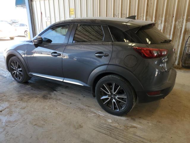 2016 MAZDA CX-3 GRAND - JM1DKBD73G0111098