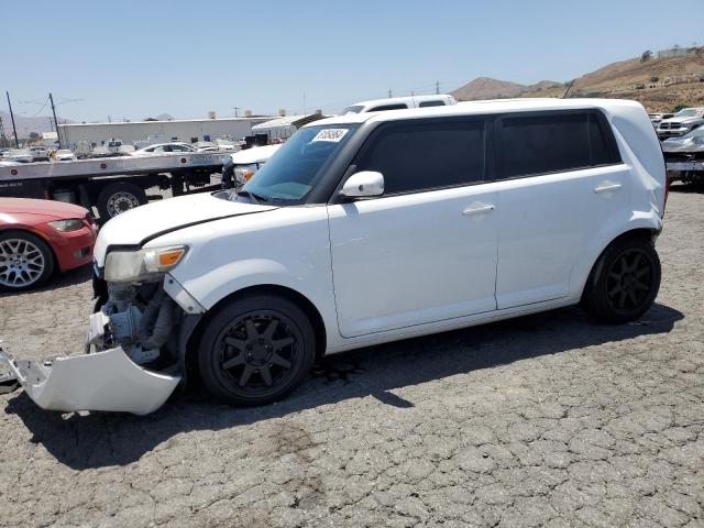 2015 Toyota Scion Xb VIN: JTLZE4FE9FJ076679 Lot: 61054964