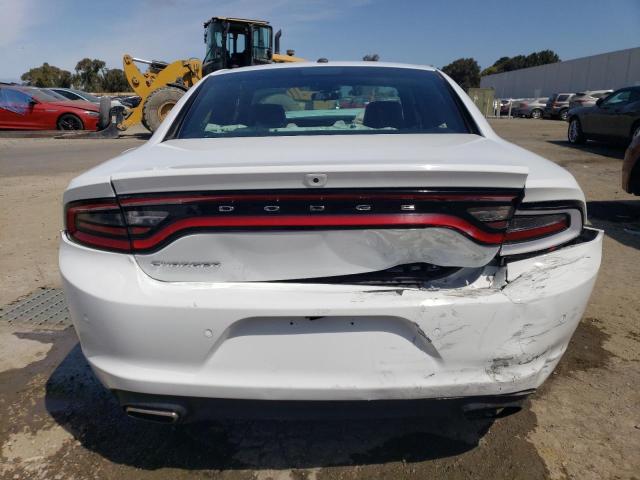 2021 Dodge Charger Sxt VIN: 2C3CDXBG2MH642889 Lot: 59885344