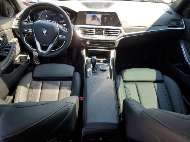 2021 BMW 330Xi VIN: 3MW5R7J04M8C01945 Lot: 58895754