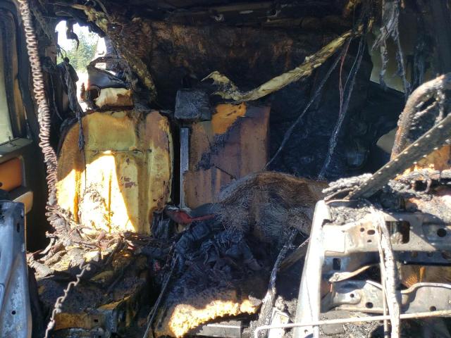 2010 Ford Expedition El Eddie Bauer VIN: 1FMJK1J51AEA30042 Lot: 60731734