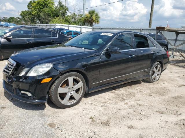 2011 Mercedes-Benz E 350 VIN: WDDHF5GB3BA344818 Lot: 59327254