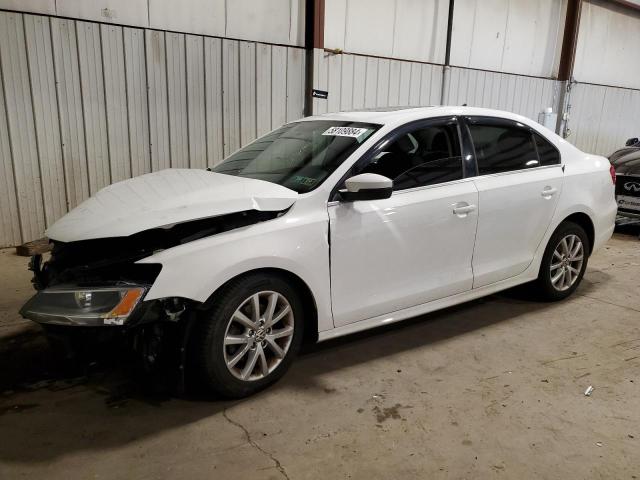 2014 Volkswagen Jetta Se VIN: 3VWD17AJ4EM375387 Lot: 58109884