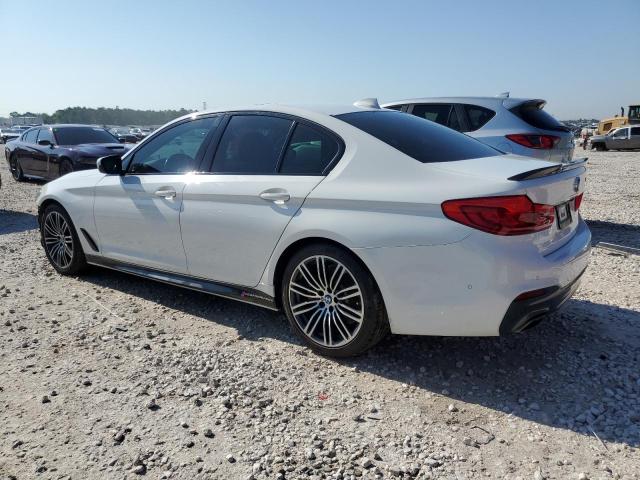 2019 BMW 530 I VIN: WBAJA5C57KWW01621 Lot: 57472844