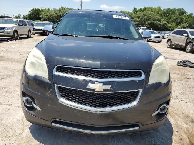 2GNFLHE31E6113500 2014 Chevrolet Equinox Ltz