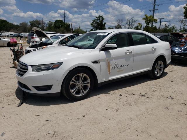 2015 FORD TAURUS SEL - 1FAHP2E84FG182168