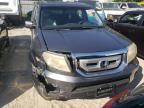 HONDA PILOT EXL photo