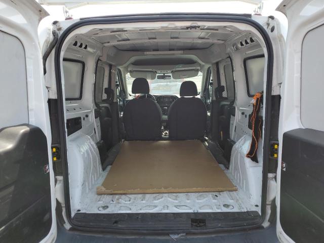 2021 Ram Promaster City VIN: ZFBHRFAB4M6V39738 Lot: 59674844