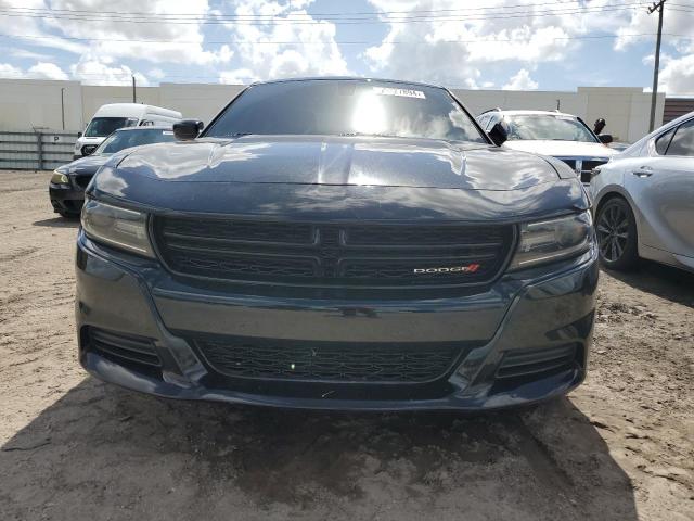 2019 DODGE CHARGER SX - 2C3CDXBG5KH502915