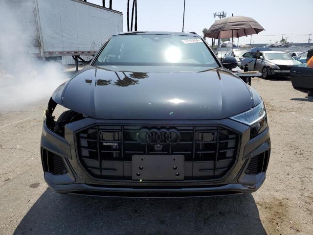 2023 Audi Q8 Premium Plus S-Line VIN: WA1EVBF19PD010753 Lot: 57605834