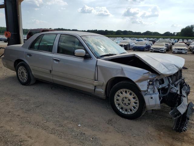 2004 Mercury Grand Marquis Gs VIN: 2MEFM74W64X622856 Lot: 59914794