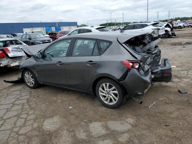 VIN JM1BL1L73D1794779 2013 Mazda 3, I no.2