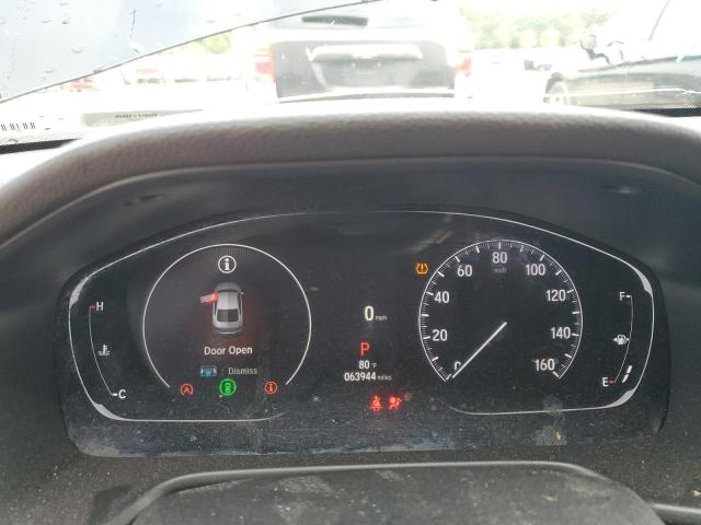 2022 HONDA ACCORD SPO - 1HGCV1F39NA051568