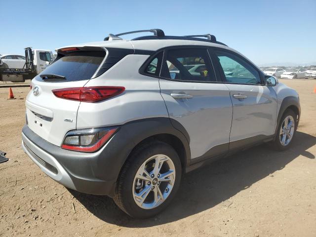 2023 Hyundai Kona Sel VIN: KM8K3CAB2PU054979 Lot: 40748251