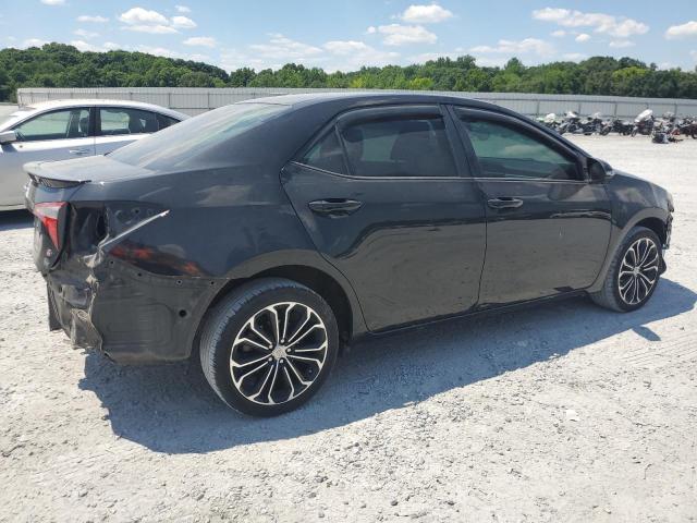 2016 Toyota Corolla L VIN: 5YFBURHE9GP510204 Lot: 59764664