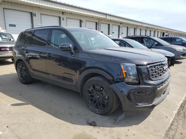 2022 Kia Telluride Sx VIN: 5XYP5DHC7NG237219 Lot: 59854104