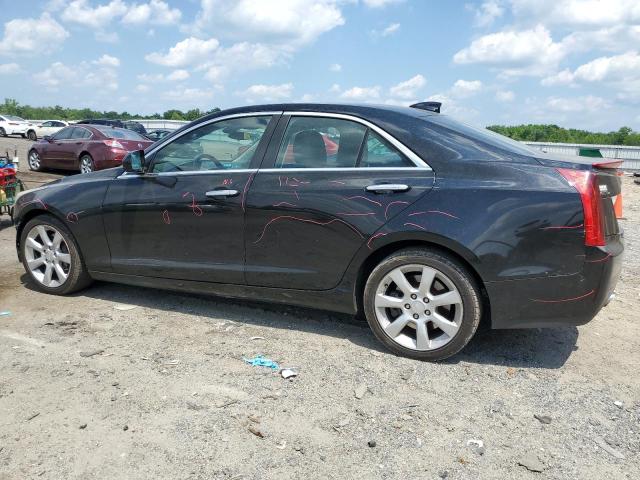 1G6AG5RX7G0196092 2016 Cadillac Ats